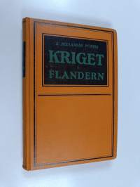 Kriget i Flandern