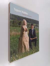 Puumorsian Wooden bride