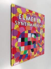 Elmerin syntymäpäivä