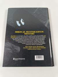 Konnia ja koukkuja