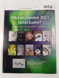 Suomen luonto 10/2023