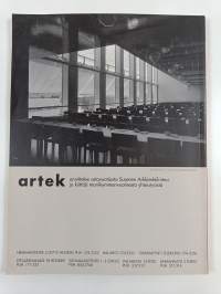 Arkkitehti 4/51992