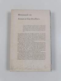 Blommande vin