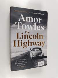The Lincoln Highway