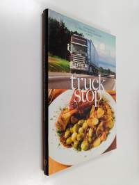 Truck stop : Scania-guide till populära vägrestauranger i Europa