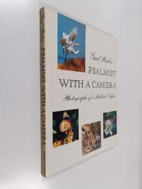 Psalmist with a Camera : Photographs of a Biblical Safari
