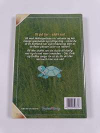 Hakkespettboken - ut på tur med Ole, Dole og Doffen