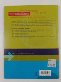 Connexions : cahier d&#039;exercices : niveau 1
