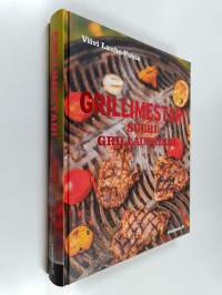 Grillimestari : suuri grillauskirja