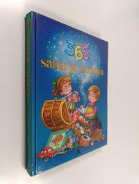365 satua ja tarinaa
