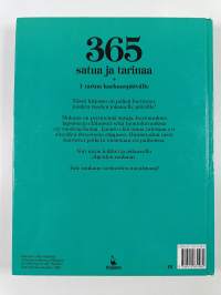 365 satua ja tarinaa