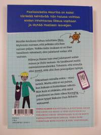 Mauri ja mini-isoveli