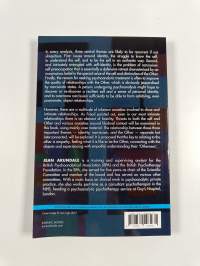 Identity, Narcissism, and the Other - Object Relations and Their Obstacles