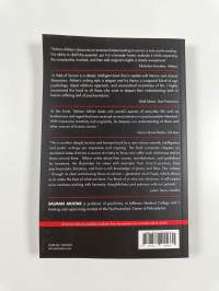 A Web of Sorrow - Mistrust, Jealousy, Lovelessness, Shamelessness, Regret, Hopelessness