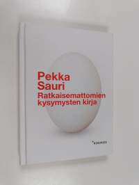 Ratkaisemattomien kysymysten kirja