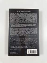 Eat the Evidence - A Journey Through the Dark Boroughs of a Paedophilic Cannibal&#039;s Mind