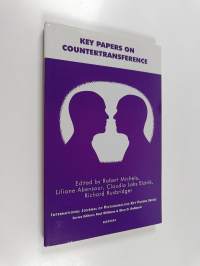 Key papers on countertransference : IJP education section