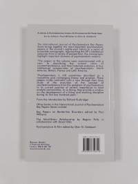 Key papers on countertransference : IJP education section