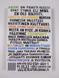 Multikulti : monikulttuurisuuden käsikirja