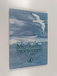 Merikarhu = Sjöbjörnen 1/1999