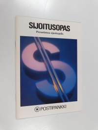 Sijoitusopas