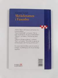 Skräcknatten i Fasenbo