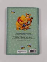Ystävyyden metsä : Nalle Puhin tarinoita
