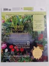 Viherpiha vuosikerta 2009