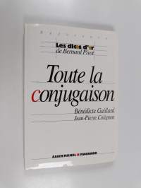 Toute la conjugaison