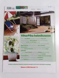 Viherpiha vuosikerta 2006 (1-12)