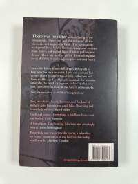 Affection - A Memoir of Love, Sex and Intimacy