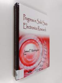 Progress in solid state electronics research