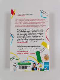 Messy - The Power of Disorder to Transform Our Lives