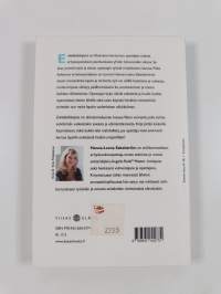 Enkelikellolapset (signeerattu, tekijän omiste)
