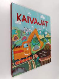 Kaivajat