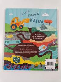 Kaivajat
