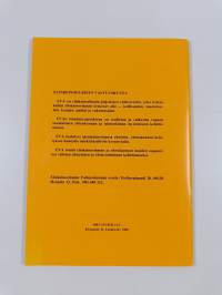 Kansakunnan menestymisen ehdot : EVA-päivä 1980, 3.12.1980