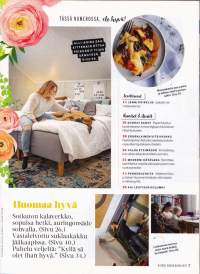 Kodin Kuvalehti 2020 N:o 9. (23.4.2020) Katso sisältö kuvista.