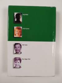 Kirjavaliot : McNab, Andy  : Takaa-ajo ; Spencer, LaVyrle  : Rakkauden kutsu ; Francis, Dick  : Hurrikaani ; Clark, Mary Higgins  : Menneisyyden pirstaleet