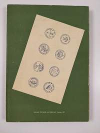 Suomi : postimerkkiluettelo 1978