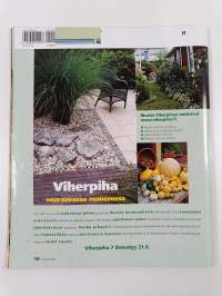 Viherpiha 6/2004