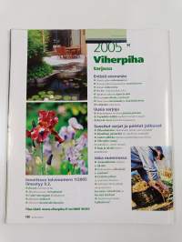 Viherpiha 8/2004