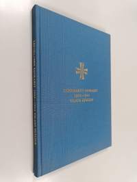 Leposaaren sankarit 1939-1944 : vilans hjältar