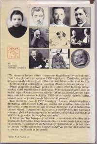 Eino Leino - Runoilija ja ihminen, 1979. 2.p.