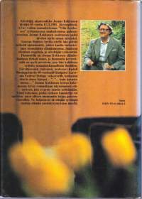Joonas Kokkonen - näköaloja luovuuteen ja ihmisyyteen, 1982.