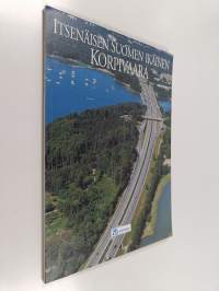 Itsenäisen Suomen ikäinen Korpivaara 1917-1992