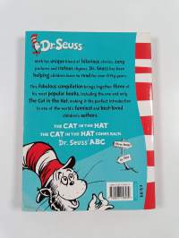 The best of Dr. Seuss