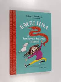 Emeliina ja laulavan koiran tapaus