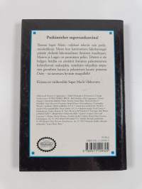 Super Mario Bros : putkimiehet supersankareina