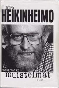 Mätämunan muistelmat, 1997. 3.p.